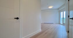 LANGLEY – UNITY – JUNIOR 2 BEDROOM, 1 BATHROOM 6th FLOOR CORNER UNIT
