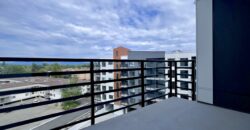 LANGLEY – UNITY – JUNIOR 2 BEDROOM, 1 BATHROOM 6th FLOOR CORNER UNIT
