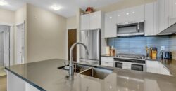 SURREY – 2 BEDROOM, 1 BATHROOM CONDO
