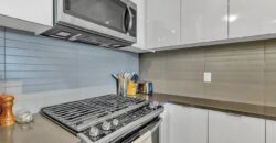 SURREY – 2 BEDROOM, 1 BATHROOM CONDO
