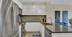 SURREY – 2 BEDROOM, 1 BATHROOM CONDO