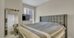 SURREY – 2 BEDROOM, 1 BATHROOM CONDO