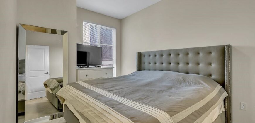 SURREY – 2 BEDROOM, 1 BATHROOM CONDO