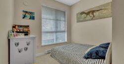 SURREY – 2 BEDROOM, 1 BATHROOM CONDO