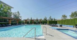 SURREY – 2 BEDROOM, 1 BATHROOM CONDO