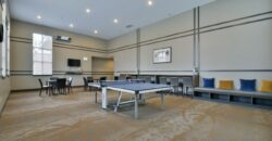 SURREY – 2 BEDROOM, 1 BATHROOM CONDO