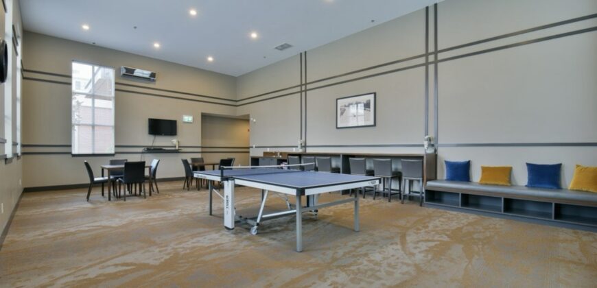 SURREY – 2 BEDROOM, 1 BATHROOM CONDO