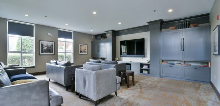 SURREY – 2 BEDROOM, 1 BATHROOM CONDO