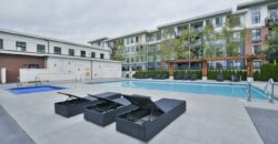 SURREY – 2 BEDROOM, 1 BATHROOM CONDO