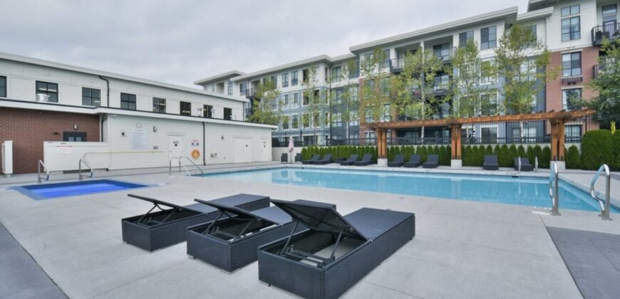 SURREY – 2 BEDROOM, 1 BATHROOM CONDO