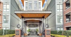 SURREY – 2 BEDROOM, 1 BATHROOM CONDO