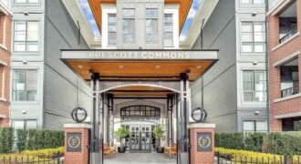SURREY – 2 BEDROOM, 1 BATHROOM CONDO