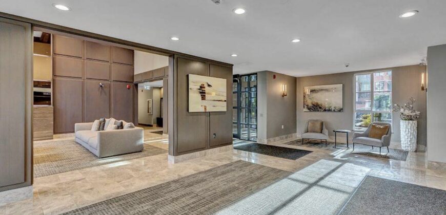 SURREY – 2 BEDROOM, 1 BATHROOM CONDO