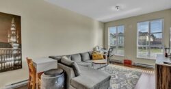 SURREY – 2 BEDROOM, 1 BATHROOM CONDO