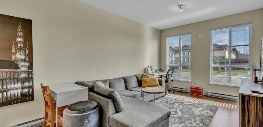SURREY – 2 BEDROOM, 1 BATHROOM CONDO