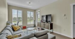 SURREY – 2 BEDROOM, 1 BATHROOM CONDO