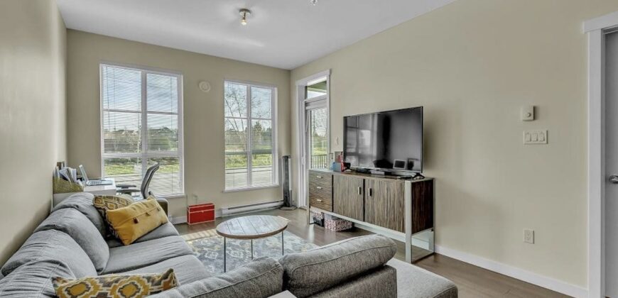 SURREY – 2 BEDROOM, 1 BATHROOM CONDO