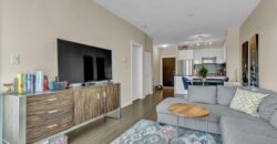 SURREY – 2 BEDROOM, 1 BATHROOM CONDO