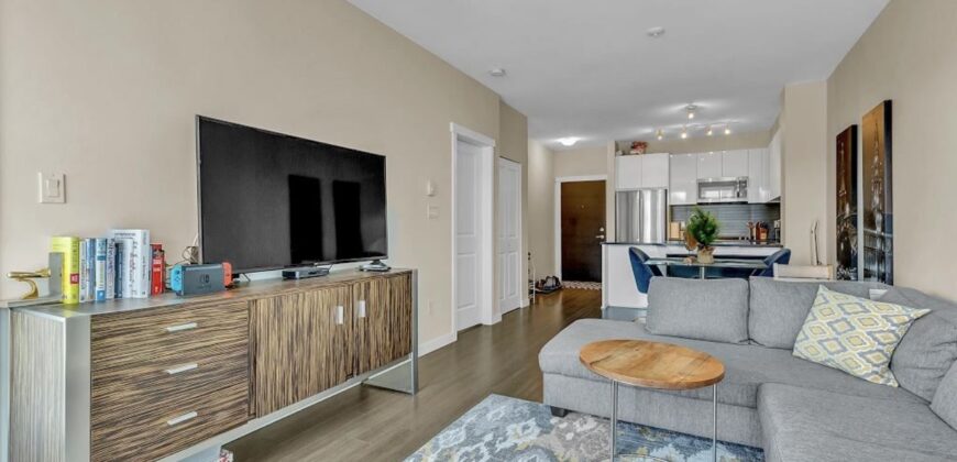 SURREY – 2 BEDROOM, 1 BATHROOM CONDO
