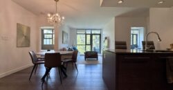 UBC Wesbrook Village – Furnished 2 Bed 2 Bath