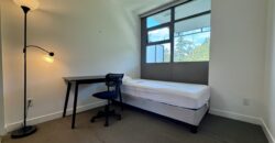 UBC Wesbrook Village – Furnished 2 Bed 2 Bath