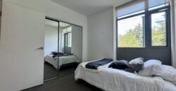 UBC Wesbrook Village – Furnished 2 Bed 2 Bath