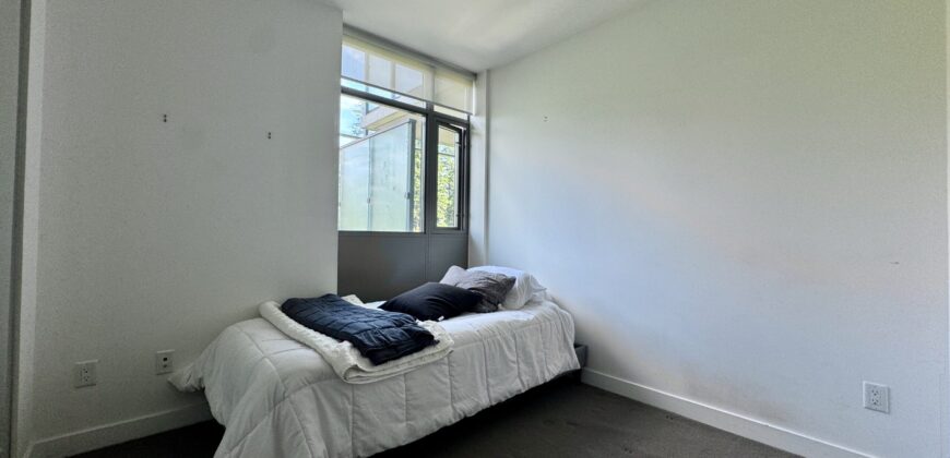 UBC Wesbrook Village – Furnished 2 Bed 2 Bath