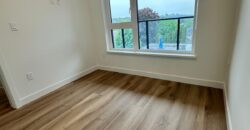Brand New Burquitlam – 2 Bed 2 Bath