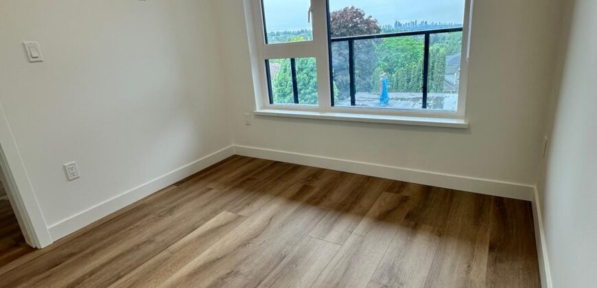 Brand New Burquitlam – 2 Bed 2 Bath
