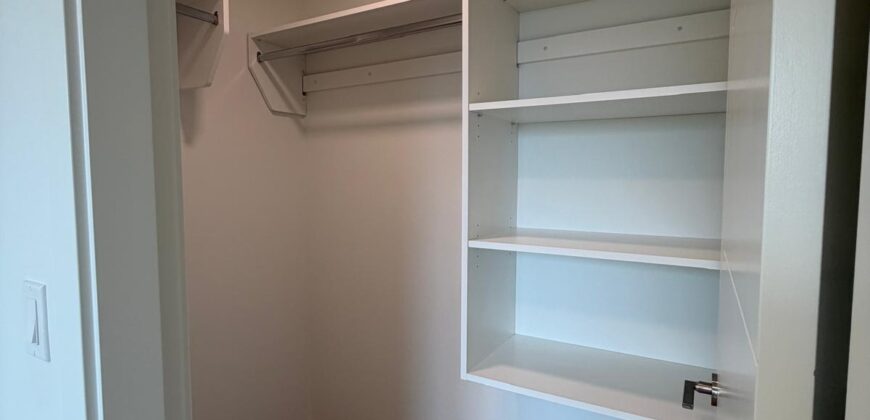 Brand New Burquitlam – 2 Bed 2 Bath