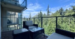 UBC Wesbrook Village – Furnished 2 Bed 2 Bath