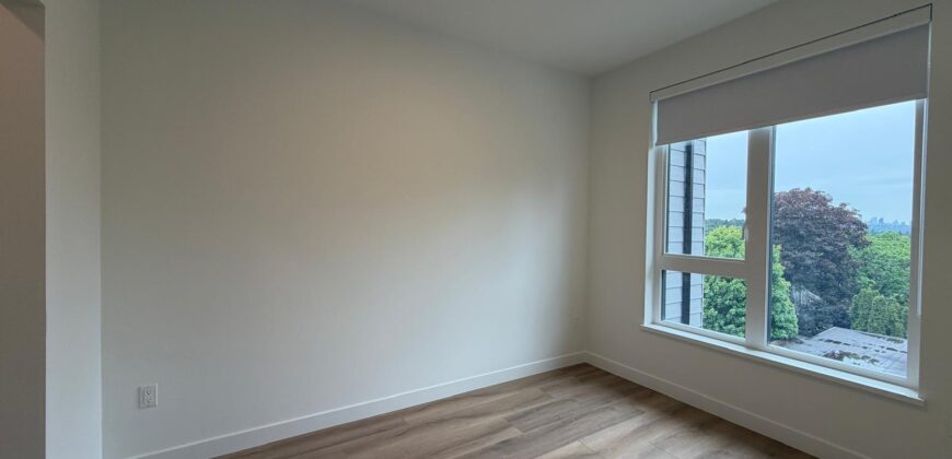 Brand New Burquitlam – 2 Bed 2 Bath