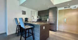 UBC Wesbrook Village – Furnished 2 Bed 2 Bath