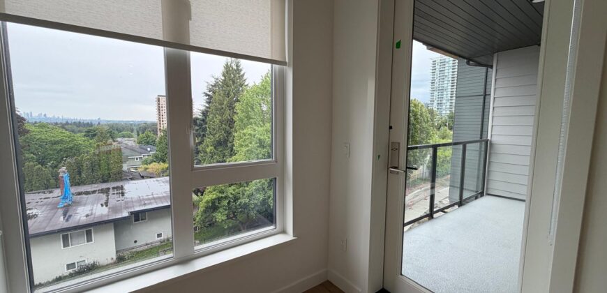 Brand New Burquitlam – 2 Bed 2 Bath