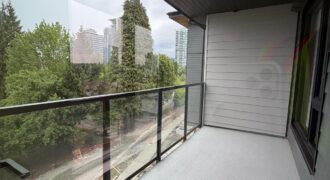 Brand New Burquitlam – 2 Bed 2 Bath