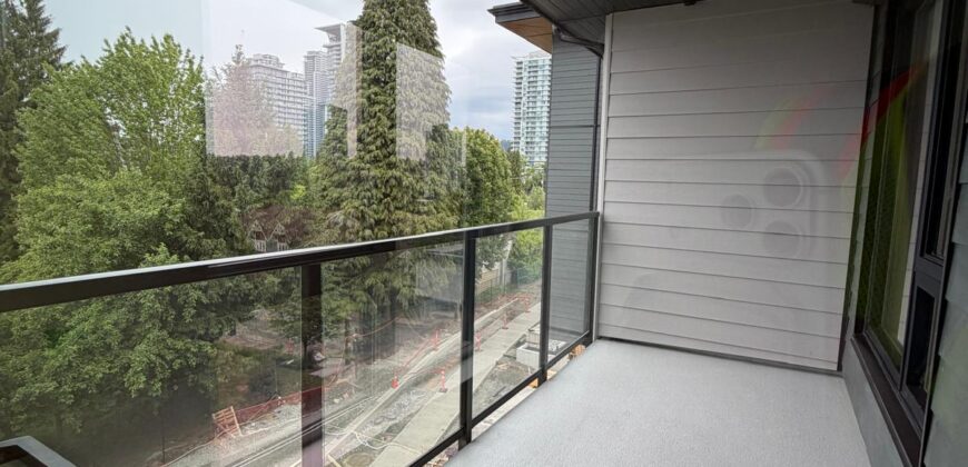Brand New Burquitlam – 2 Bed 2 Bath