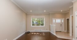 CLAYTON – 4 BEDROOM + 3 BATHROOM HOME