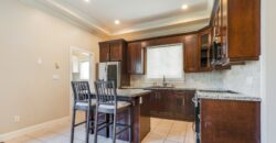 CLAYTON – 4 BEDROOM + 3 BATHROOM HOME