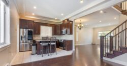 CLAYTON – 4 BEDROOM + 3 BATHROOM HOME