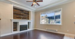 CLAYTON – 4 BEDROOM + 3 BATHROOM HOME