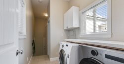 CLAYTON – 4 BEDROOM + 3 BATHROOM HOME