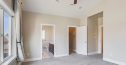 CLAYTON – 4 BEDROOM + 3 BATHROOM HOME