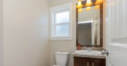CLAYTON – 4 BEDROOM + 3 BATHROOM HOME