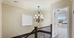 CLAYTON – 4 BEDROOM + 3 BATHROOM HOME