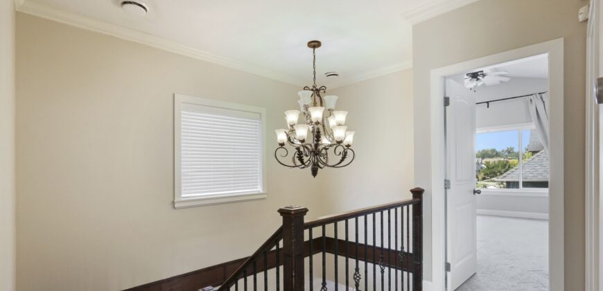 CLAYTON – 4 BEDROOM + 3 BATHROOM HOME