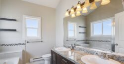 CLAYTON – 4 BEDROOM + 3 BATHROOM HOME