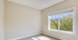 CLAYTON – 4 BEDROOM + 3 BATHROOM HOME