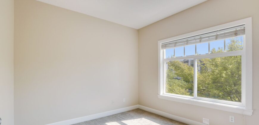 CLAYTON – 4 BEDROOM + 3 BATHROOM HOME
