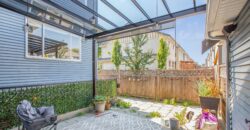 CLAYTON – 4 BEDROOM + 3 BATHROOM HOME