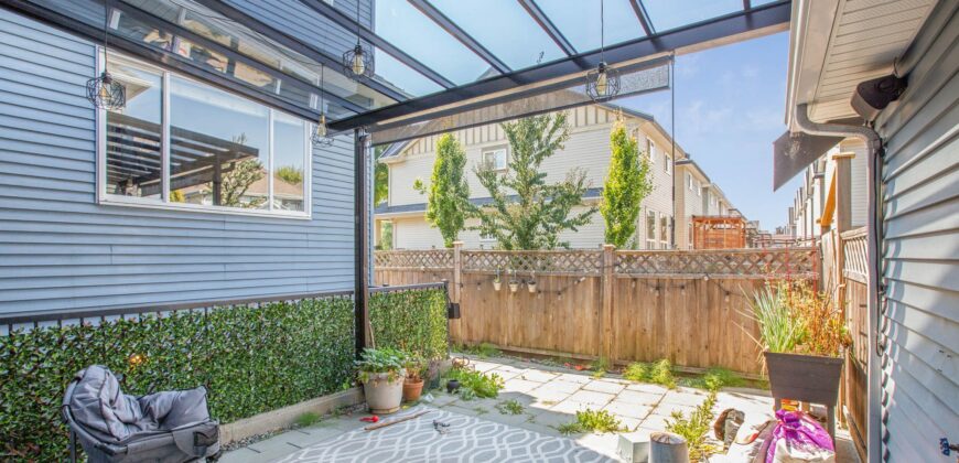 CLAYTON – 4 BEDROOM + 3 BATHROOM HOME